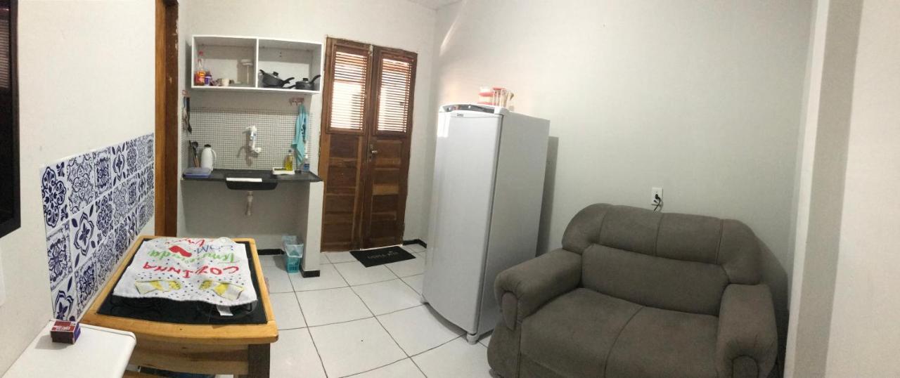 Aconchego Em Parnaiba Jw Apartamento Exterior foto