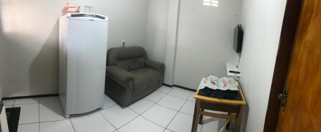 Aconchego Em Parnaiba Jw Apartamento Exterior foto