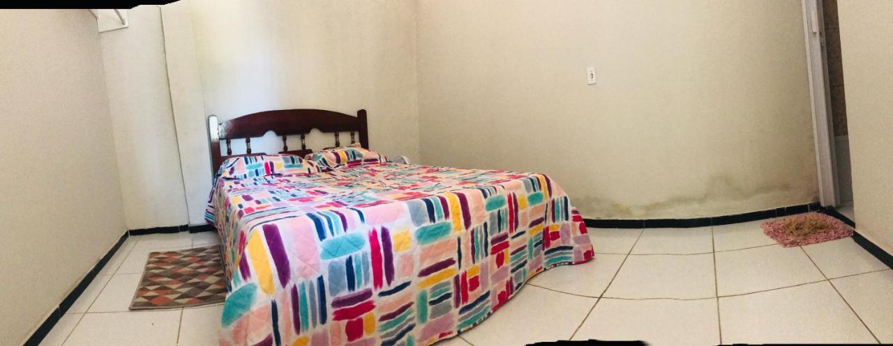 Aconchego Em Parnaiba Jw Apartamento Exterior foto